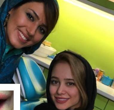عکس های ازدواج فریبا طالبی