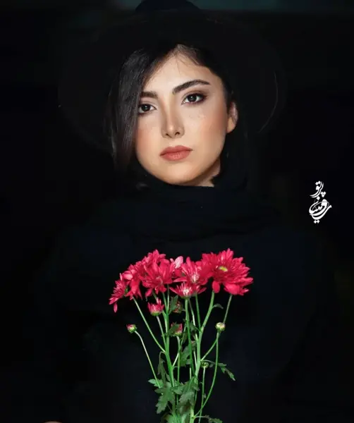 عکس کودکی زیبا