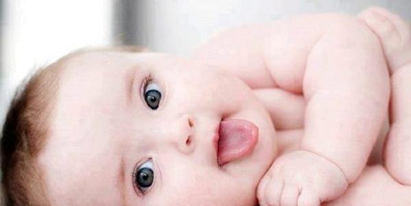 عکس کودکی زیبا