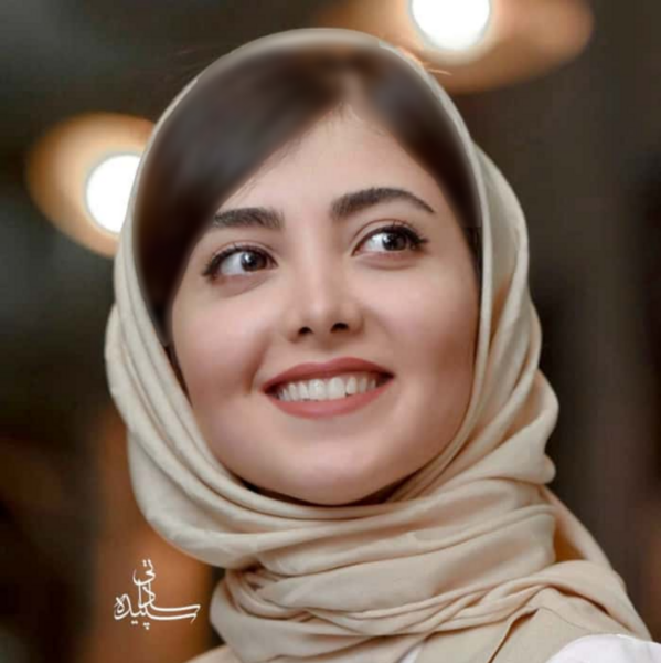 عکس کودکی زیبا