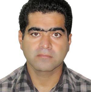 عکس برادر غیرتی