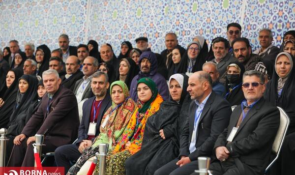 عکس مراسم دانش آموختگی دانشگاه علوم انتظامی