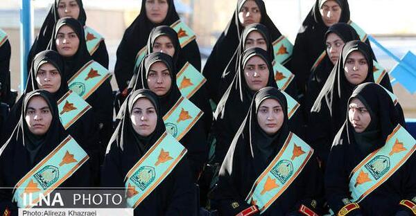 عکس مراسم دانش آموختگی دانشگاه علوم انتظامی