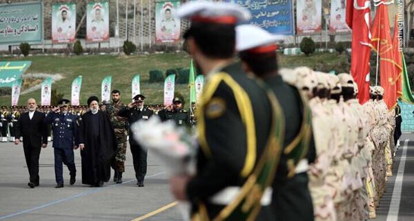 عکس مراسم دانش آموختگی دانشگاه علوم انتظامی