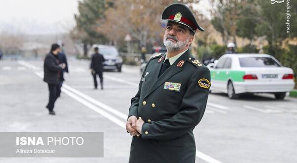 عکس مراسم دانش آموختگی دانشگاه علوم انتظامی