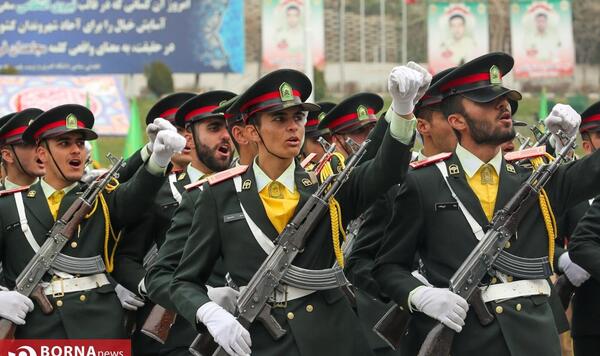 عکس مراسم دانش آموختگی دانشگاه علوم انتظامی