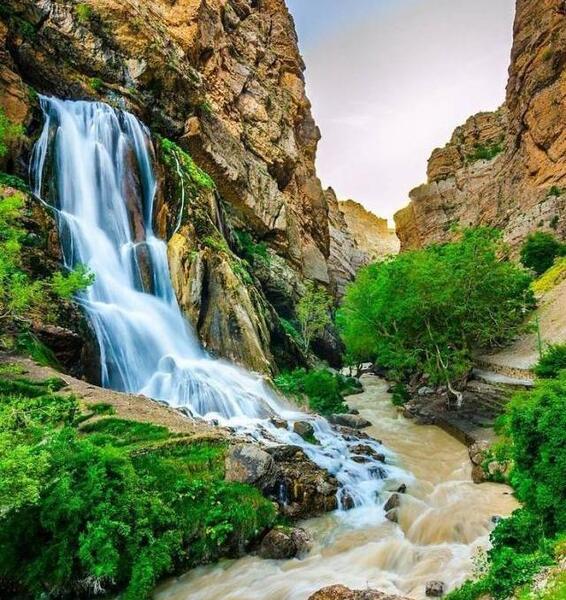عکس پروفایل بدون نوشته طبیعت
