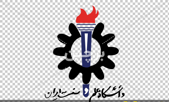 عکس لوگو علم و صنعت