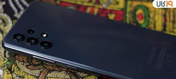 عکس گوشی مدل a32