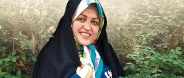 عکس دوست دختر آریا اکبری
