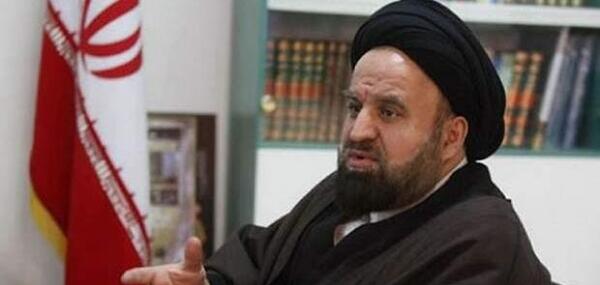 عکس امامزاده کمال ضیاءآباد