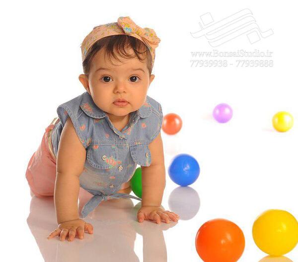 عکس های روز کودک
