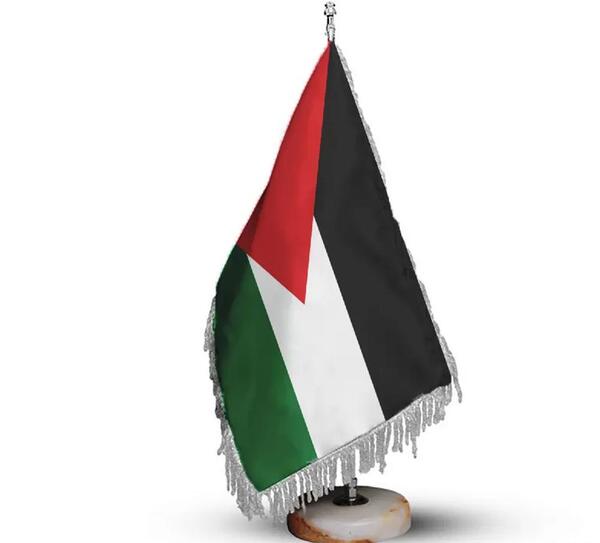 عکس پرچم سنگال