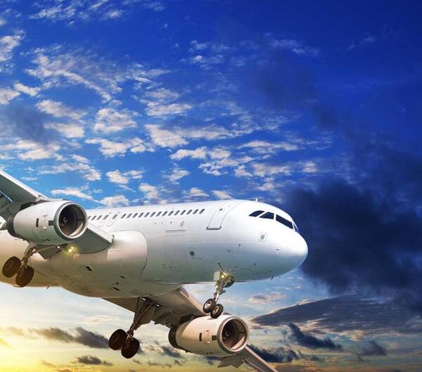 عکس هواپیما پلیس