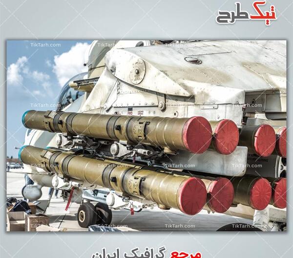 عکس هواپیما پلیس
