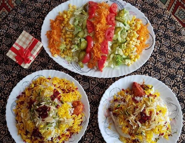 عکس کادو روز زن