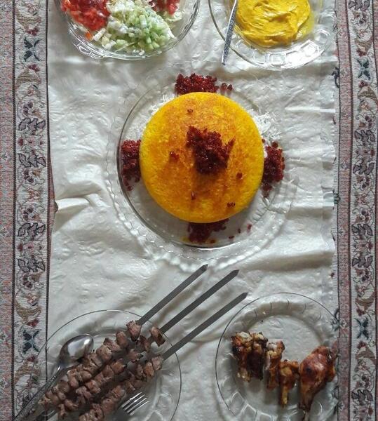 عکس کادو روز زن