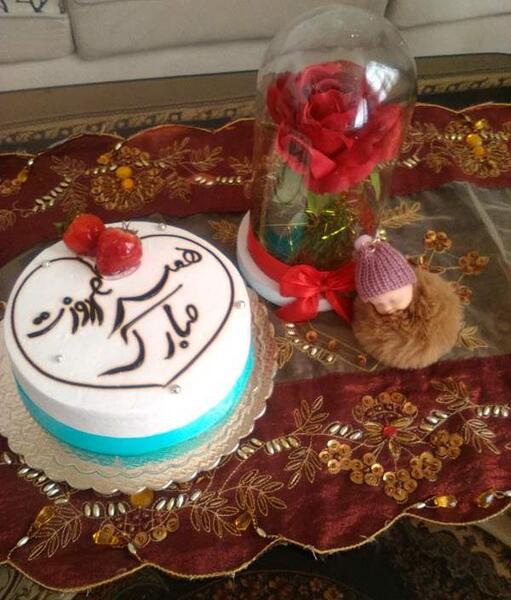 عکس کادو روز زن