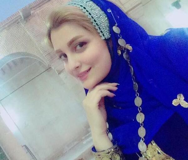 عکس دختر لر