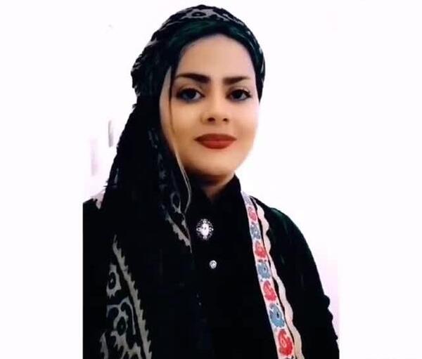 عکس دختر لر