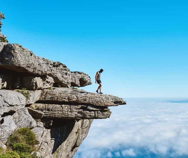 عکس پروفایل طبیعت پسرانه