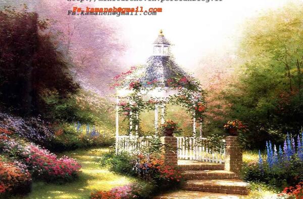 عکس نقاشی مدرن و زیبا