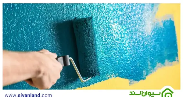 عکس نقاشی مدرن و زیبا