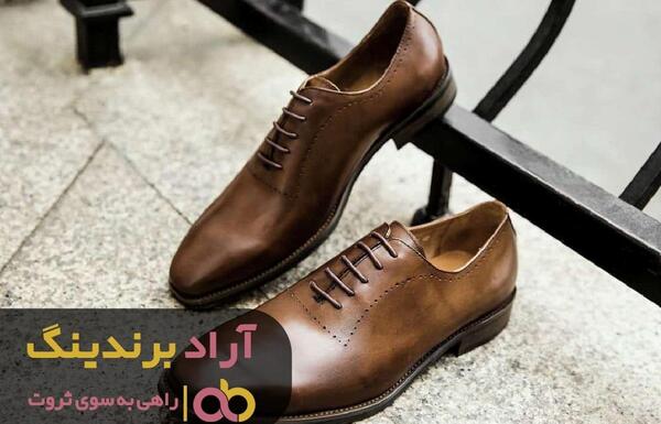 عکس کفش ثروتمند