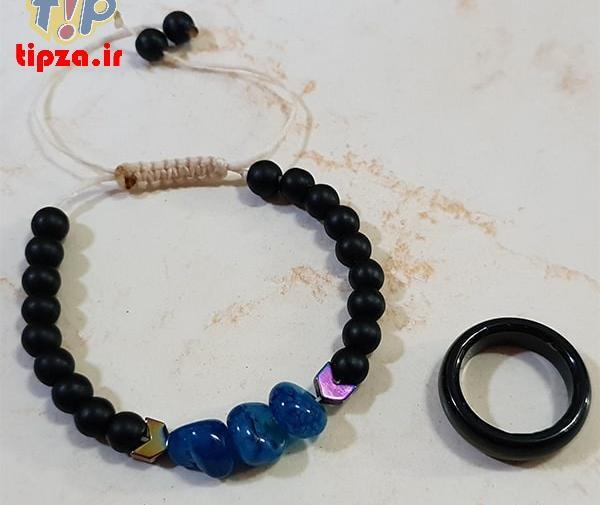 عکس دستبند ست دختر و پسر