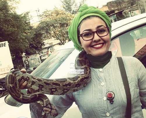 عکس بازیگران جذاب