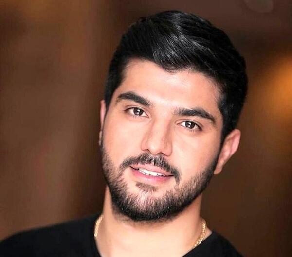 عکس بازیگران جذاب