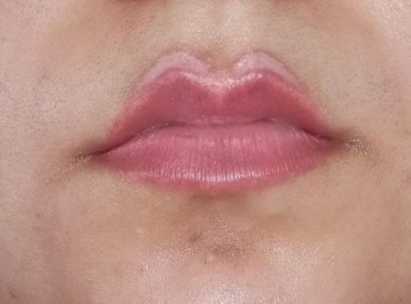 عکس تاتو لب نی نی سایت