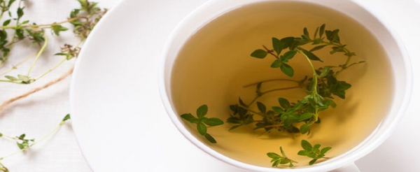 عکس روغن آویشن