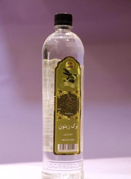 عکس روغن آویشن