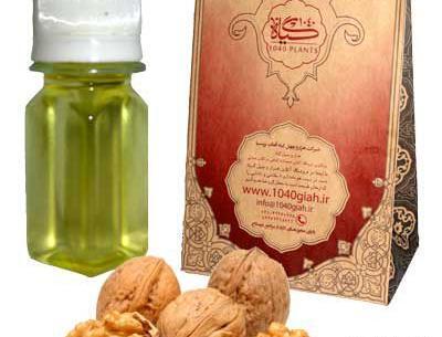 عکس روغن آویشن