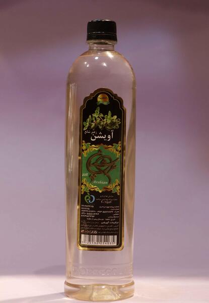 عکس روغن آویشن