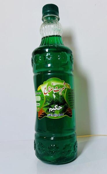 عکس روغن آویشن