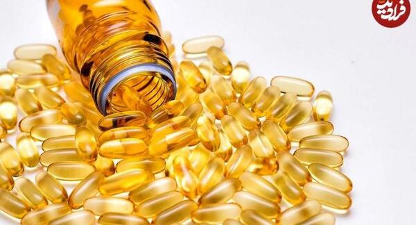 عکس روغن آویشن