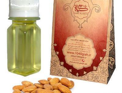 عکس روغن آویشن