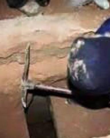 عکس قبر حضرت موسی