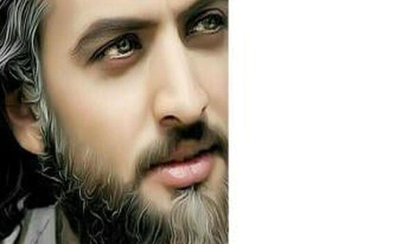عکس قبر حضرت موسی
