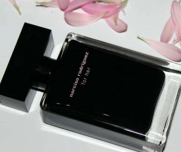 عکس عطر نارسیس
