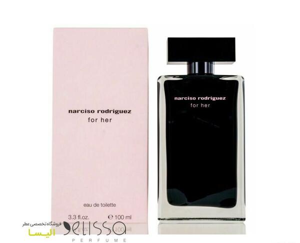 عکس عطر نارسیس