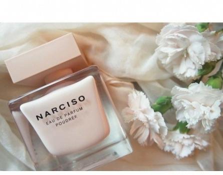 عکس عطر نارسیس