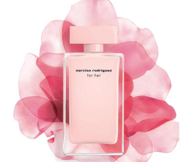 عکس عطر نارسیس