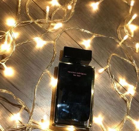 عکس عطر نارسیس