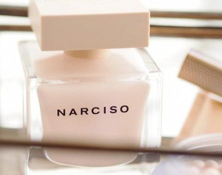 عکس عطر نارسیس