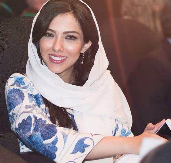 لیلا اوتادی عکس های جدید