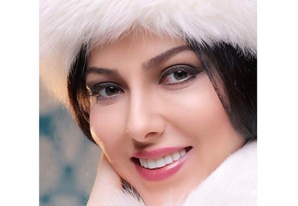 لیلا اوتادی عکس های جدید