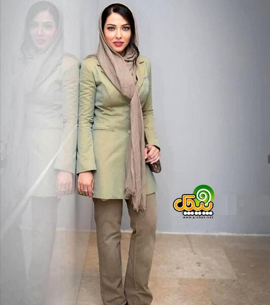 لیلا اوتادی عکس های جدید